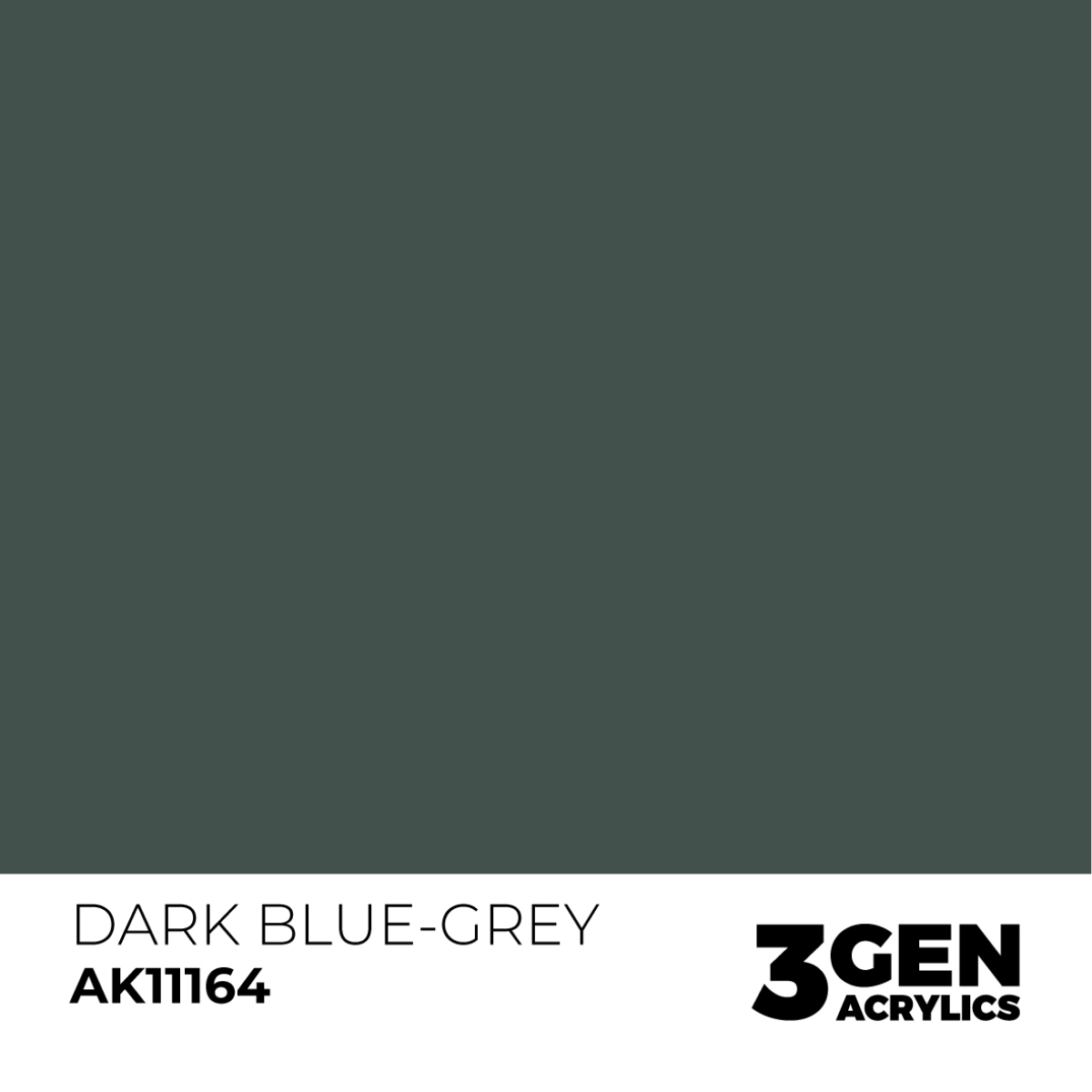 DARK BLUE-GREY – STANDARD