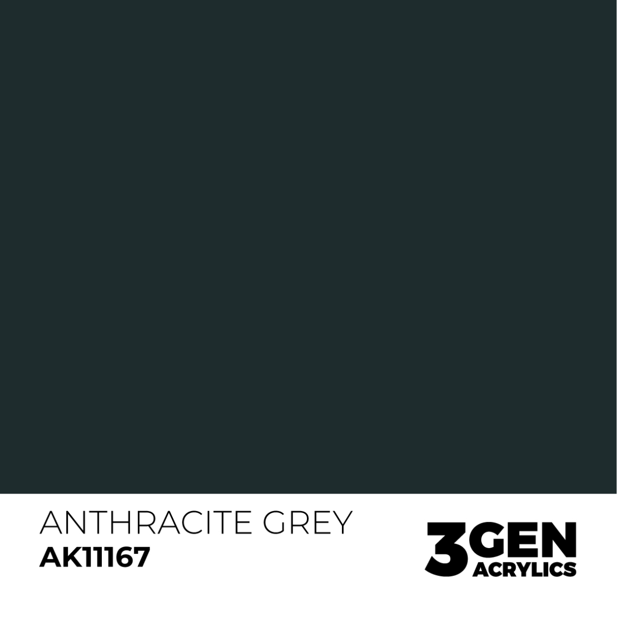 ANTHRACITE GREY – STANDARD