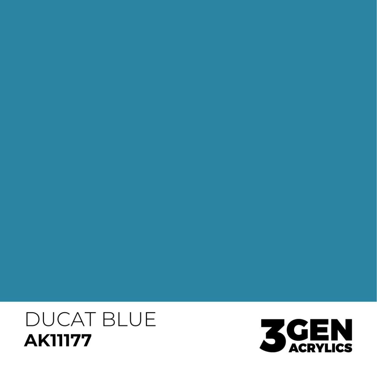 DUCAT BLUE – STANDARD