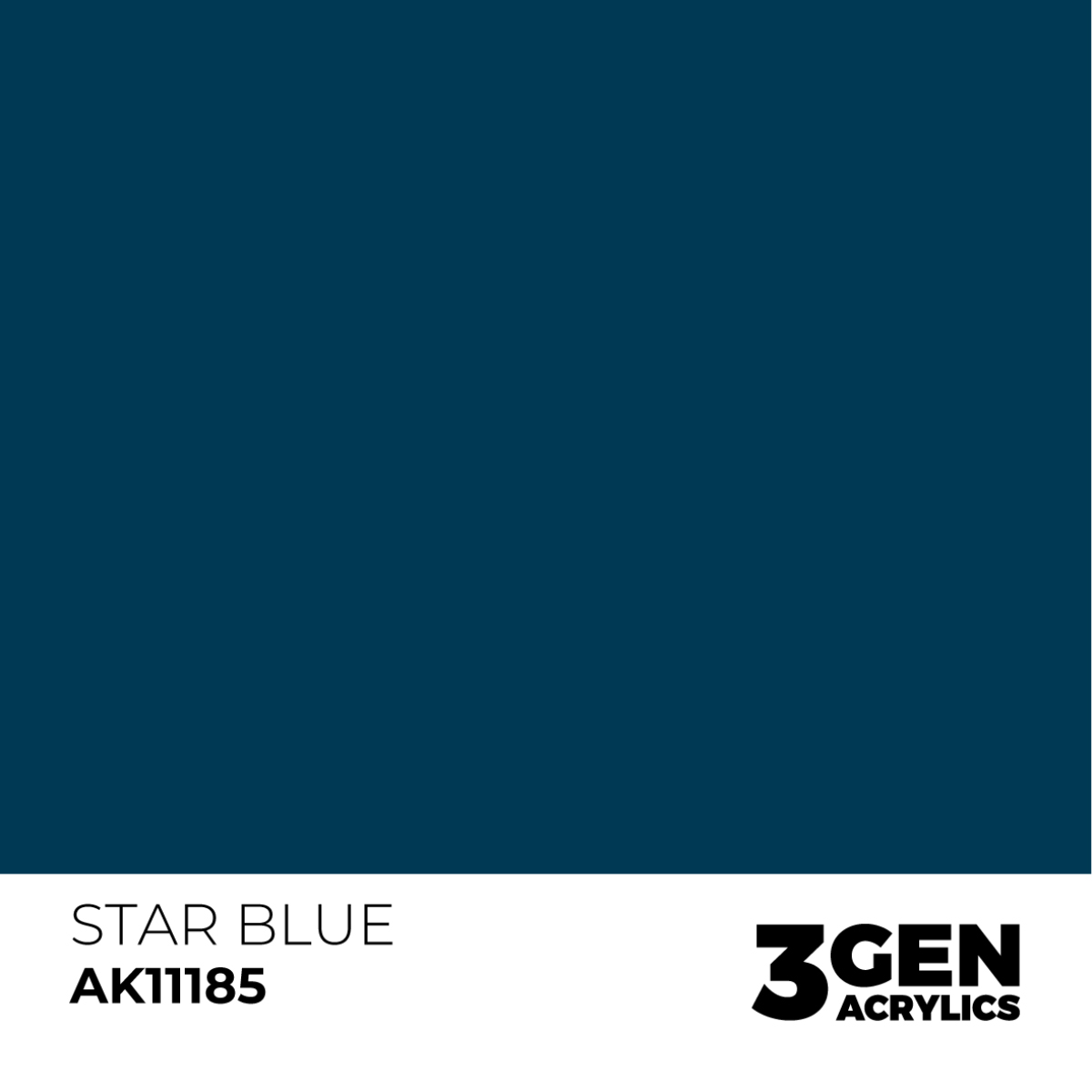 STAR BLUE – STANDARD