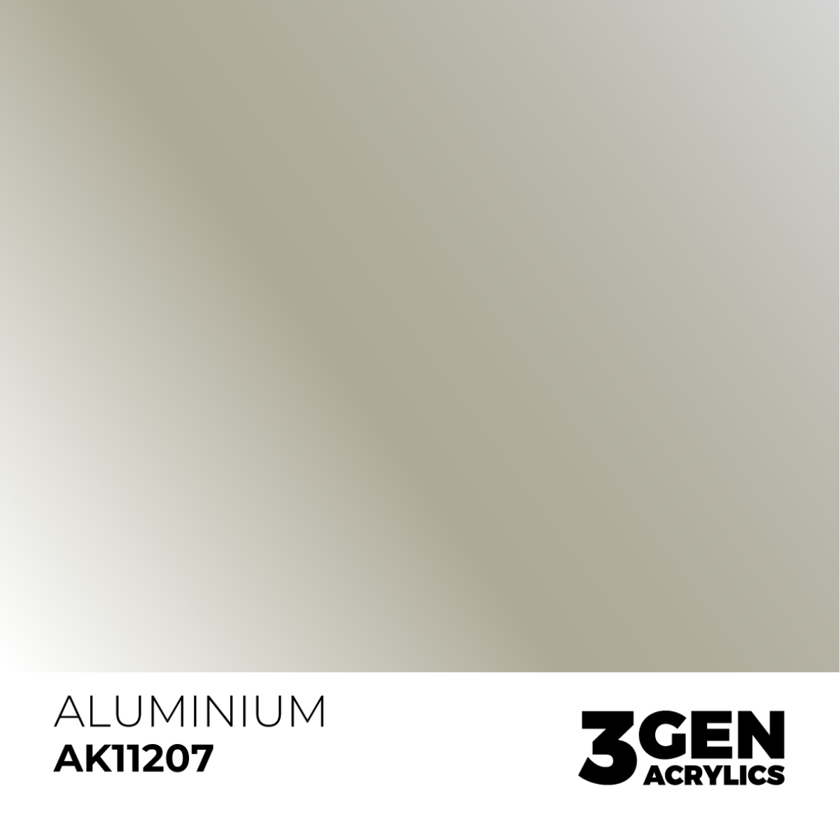 ALUMINIUM – METALLIC