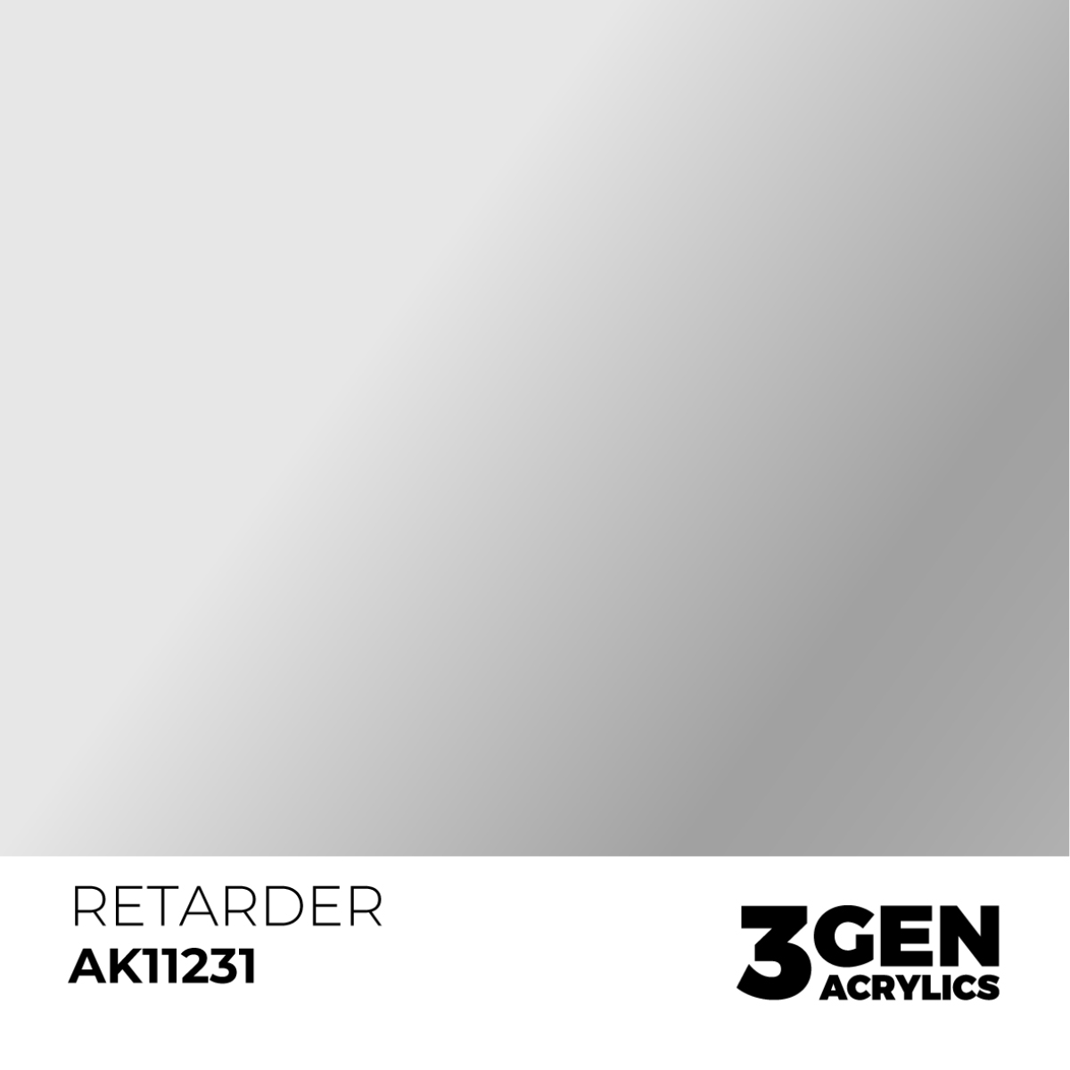 RETARDER – AUXILIARY