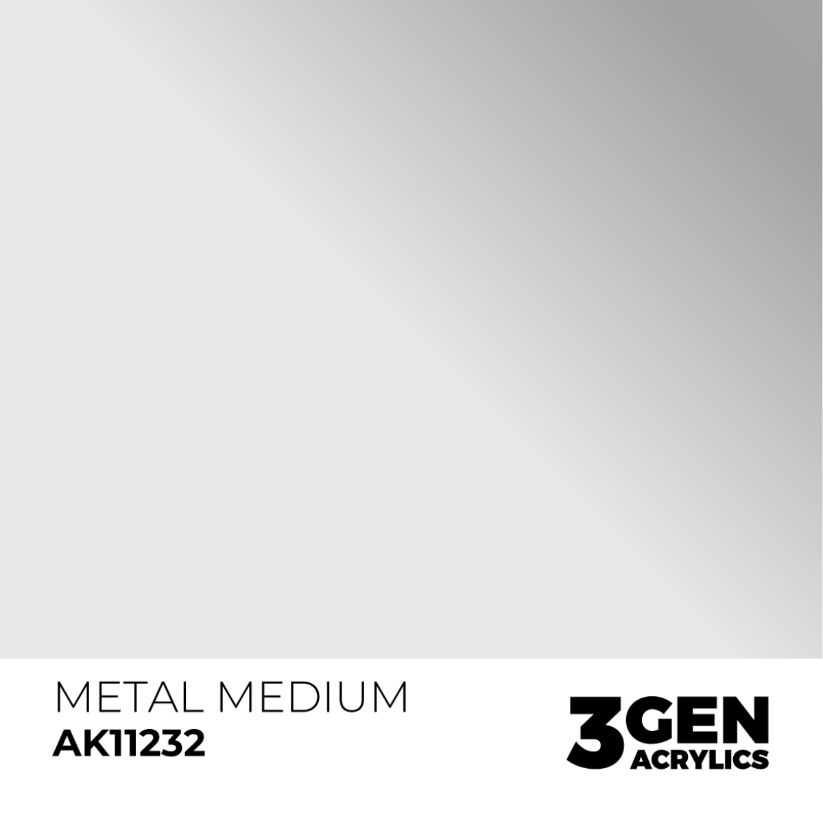 METAL MEDIUM – AUXILIARY