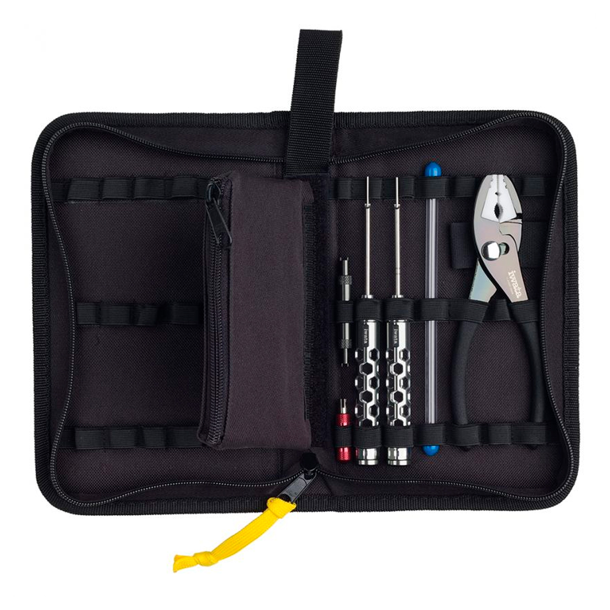 Iwata Professional Airbrush Maintenance Tools