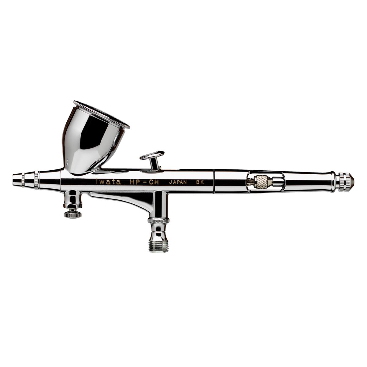 Iwata Hi-Line HP-CH Gravity Feed Dual Action Airbrush