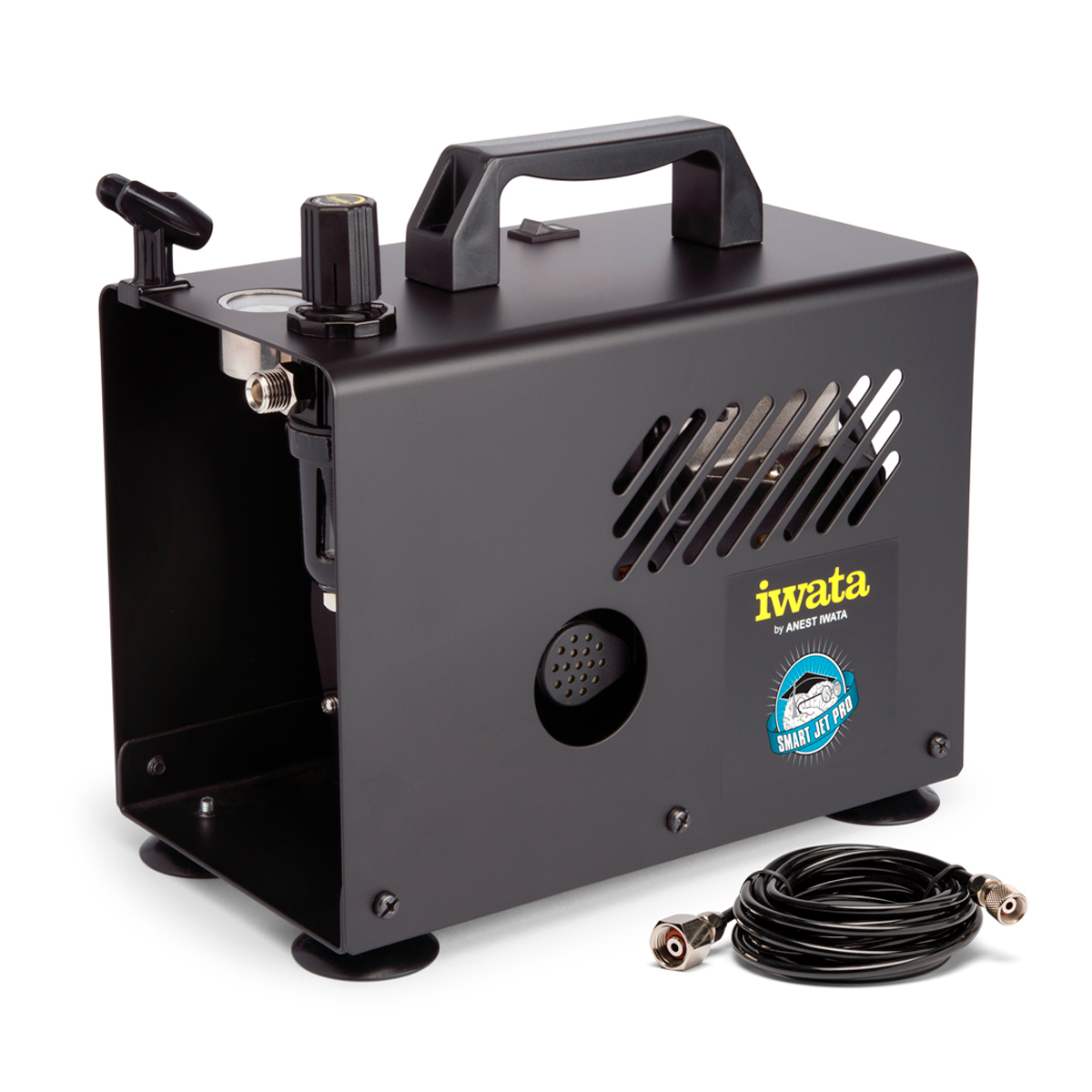 Iwata Smart Jet Pro 110-120V Airbrush Compressor