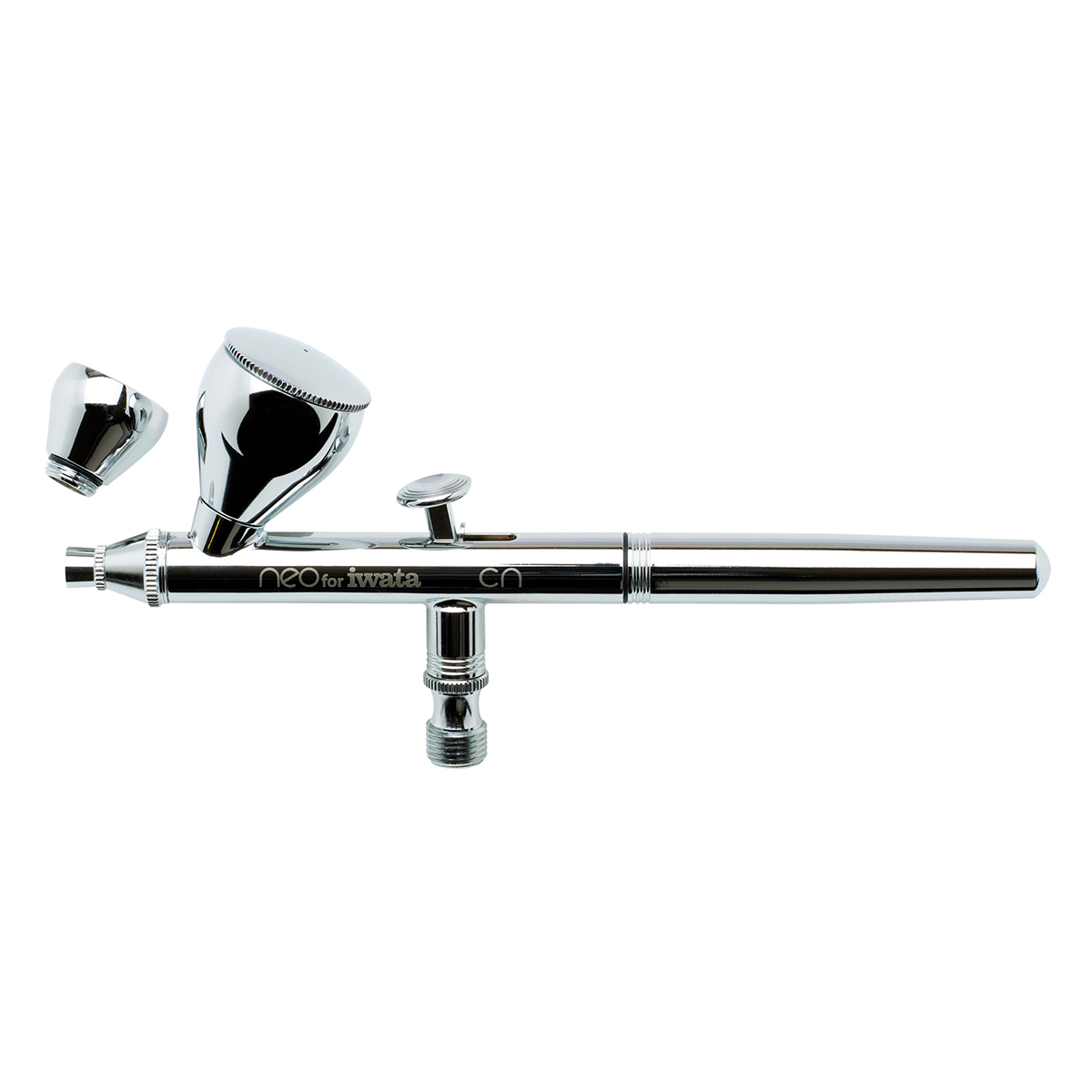 NEO for Iwata CN Gravity Feed Dual Action Airbrush