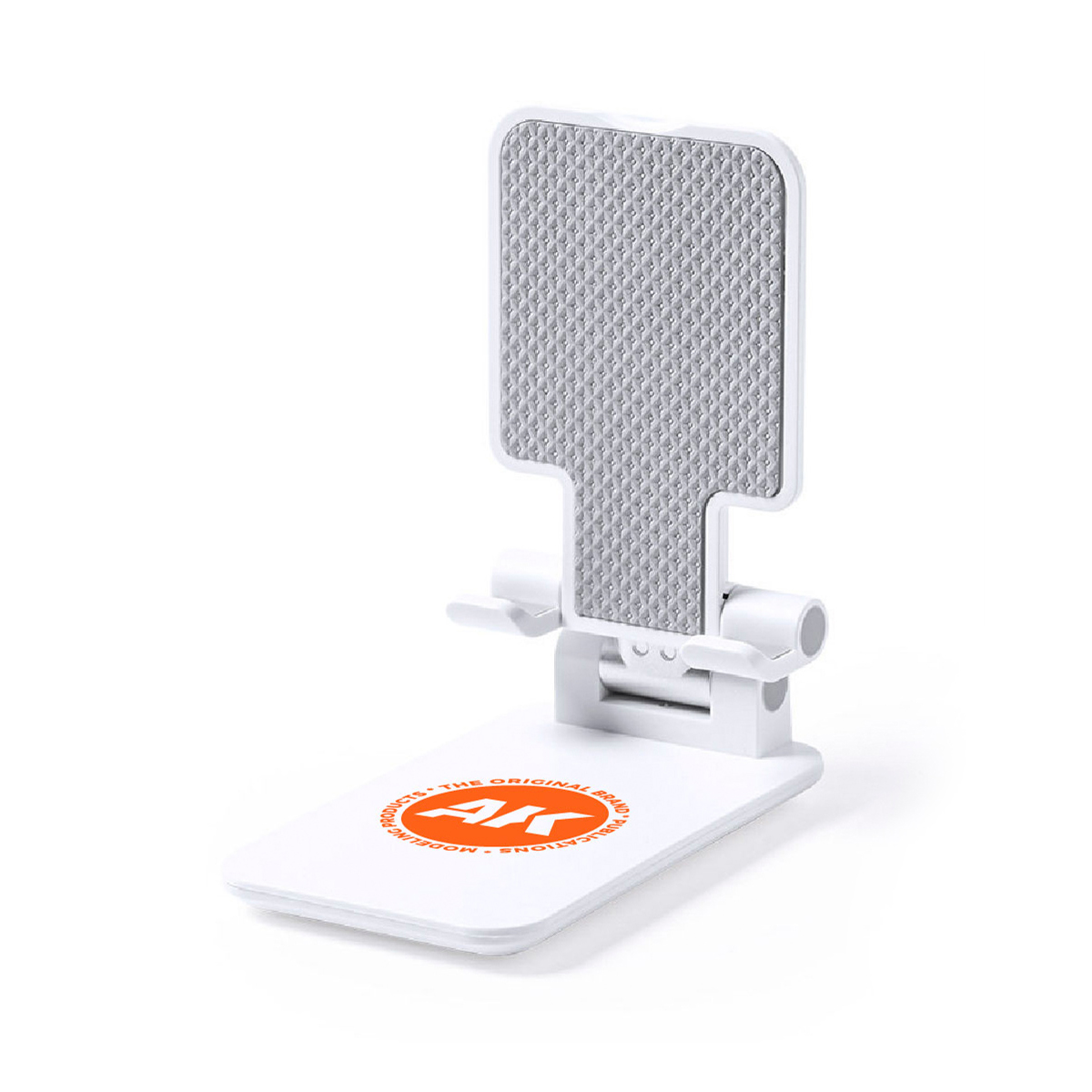 AK MOBILE PHONE / TABLET / IPAD HOLDER – SOPORTE MÓVIL / TABLET/ IPAD