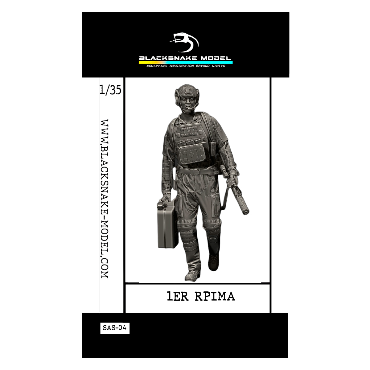 1st RPIMA French SAS 04