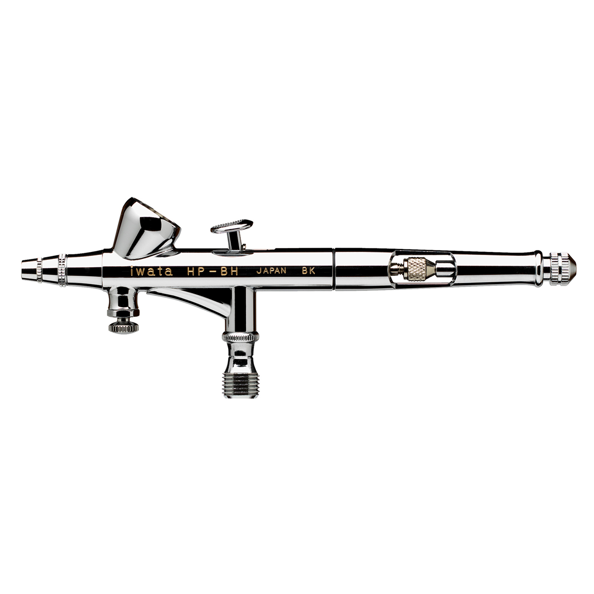 Iwata Hi Line HP-BH Airbrush (0,2mm) – Aerógrafo Iwata Hi Line HP-BH (0,2mm)