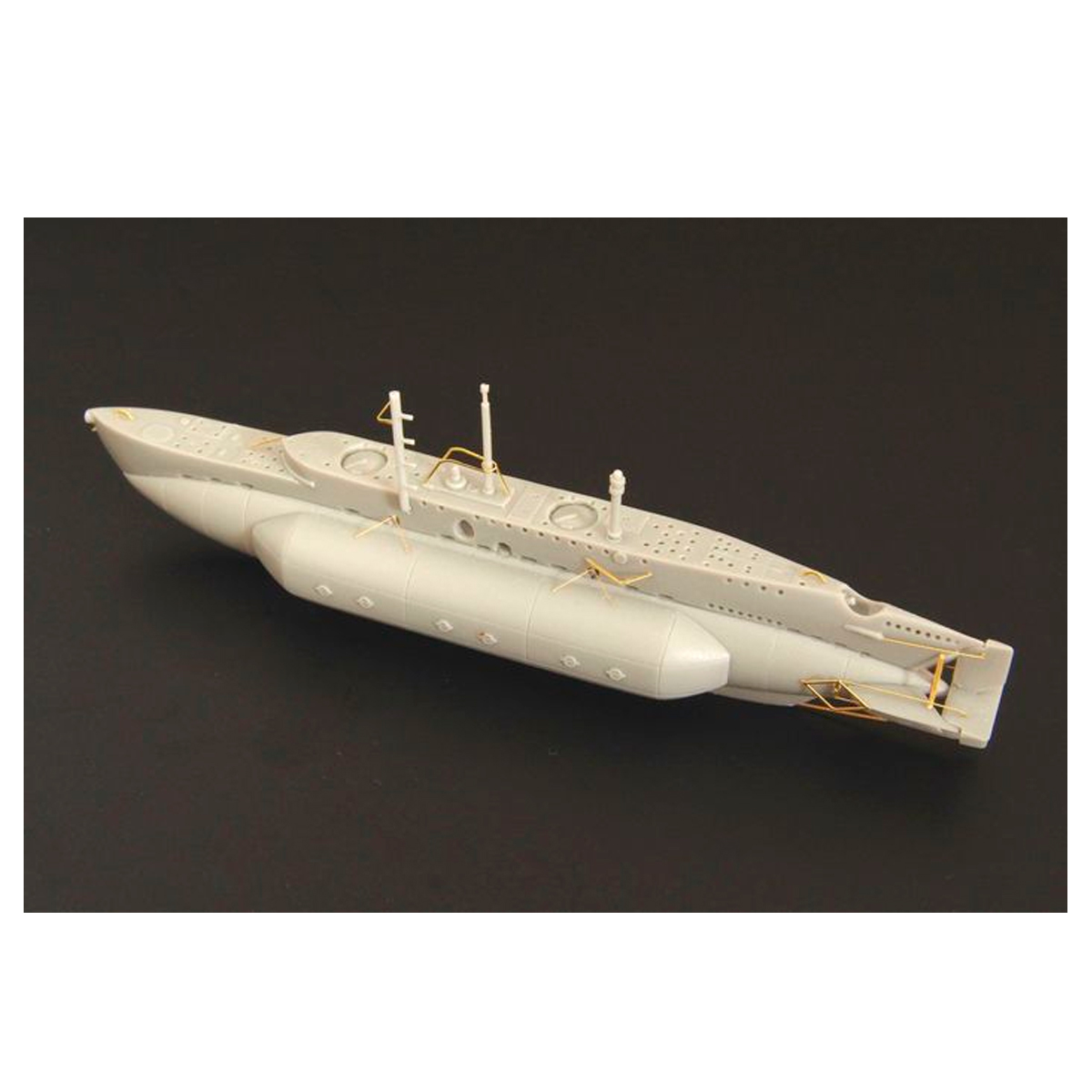 Brengun 1/144 HM  Midget Sub X