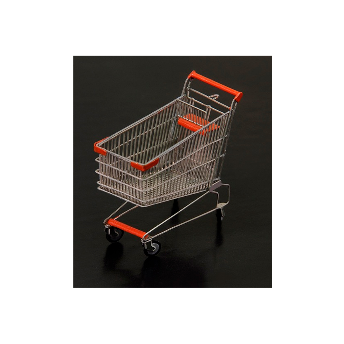 Shopping cart 1/35