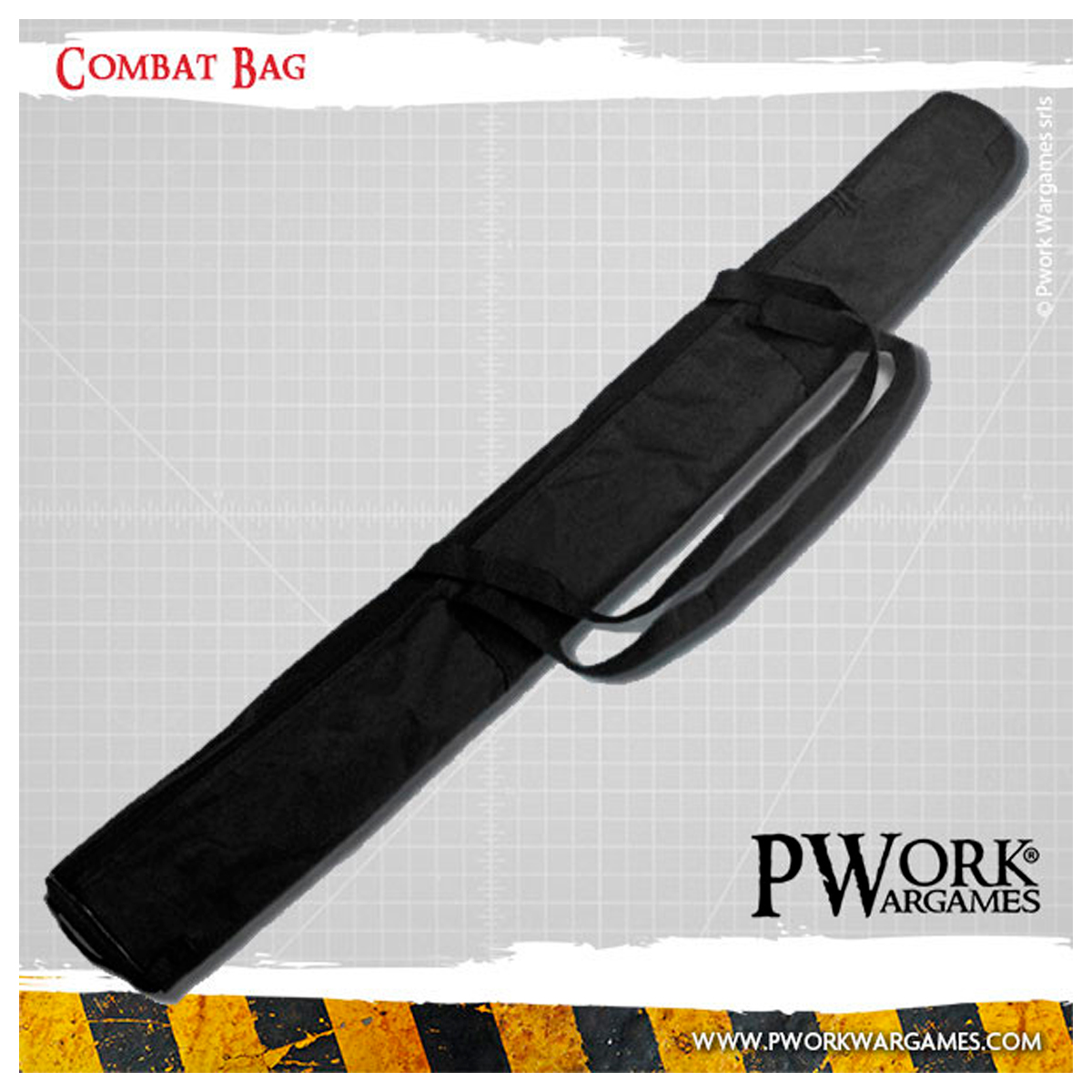 Combat Bag Small