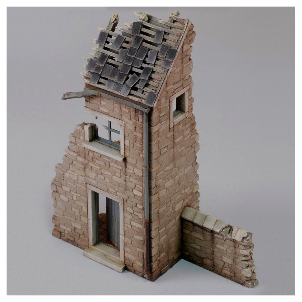 House ruin “Ardenne” (1/48)