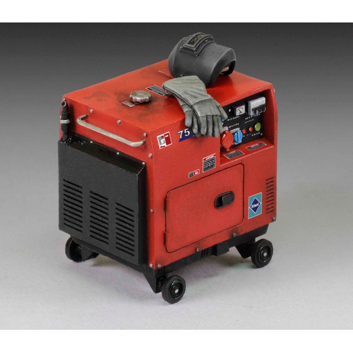 Generator (1/35)