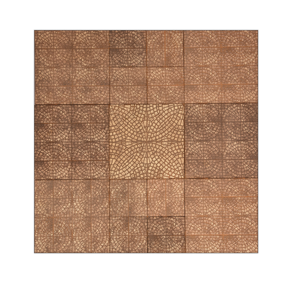Courtyard pack