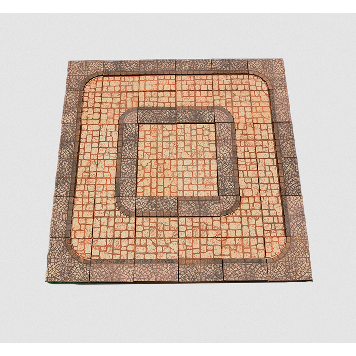 Street and Pavement System