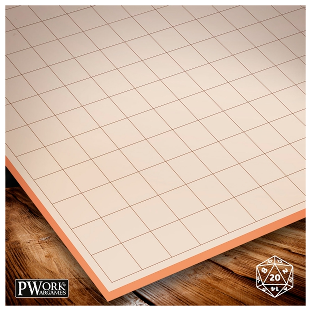 RPG Battlegrid 36X48″