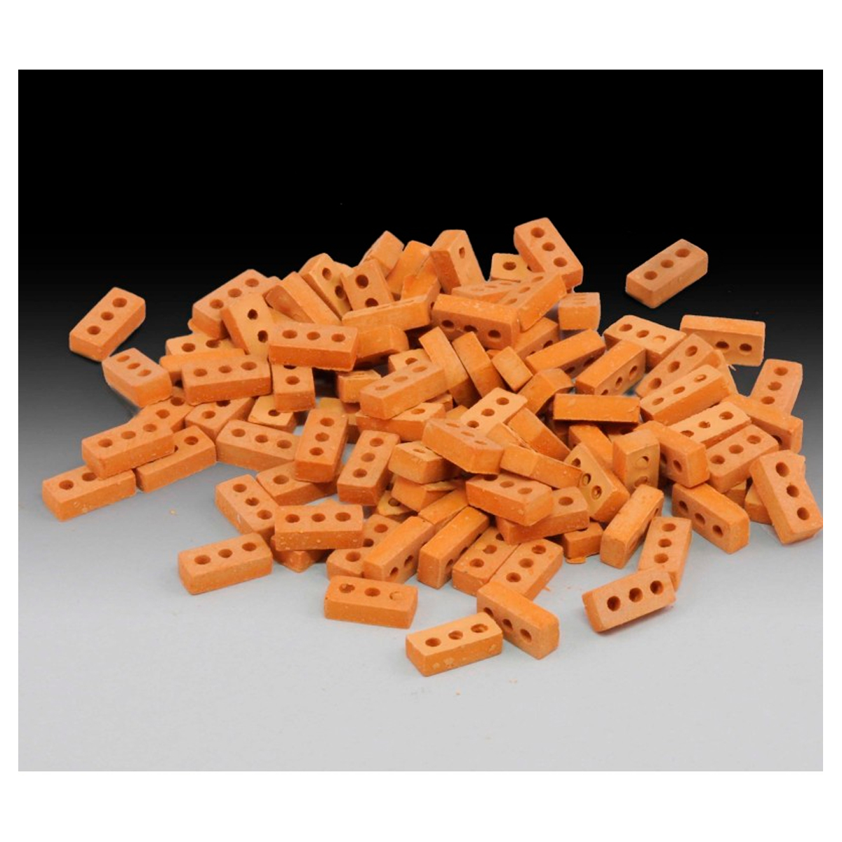 Fire-bricks (1/35 scale)