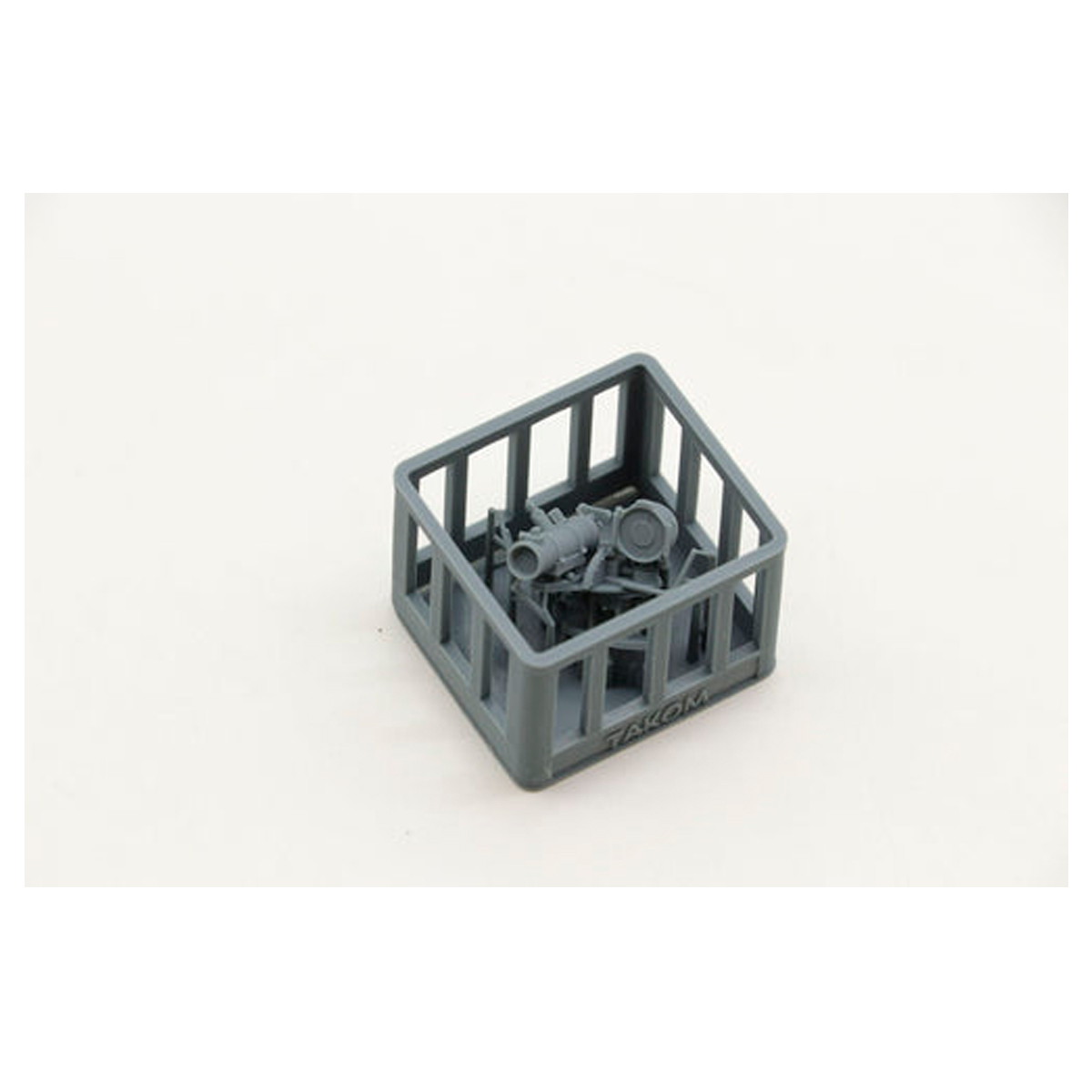 FG 1250 Nightvision for Panther G 1/35 (3D Printed)