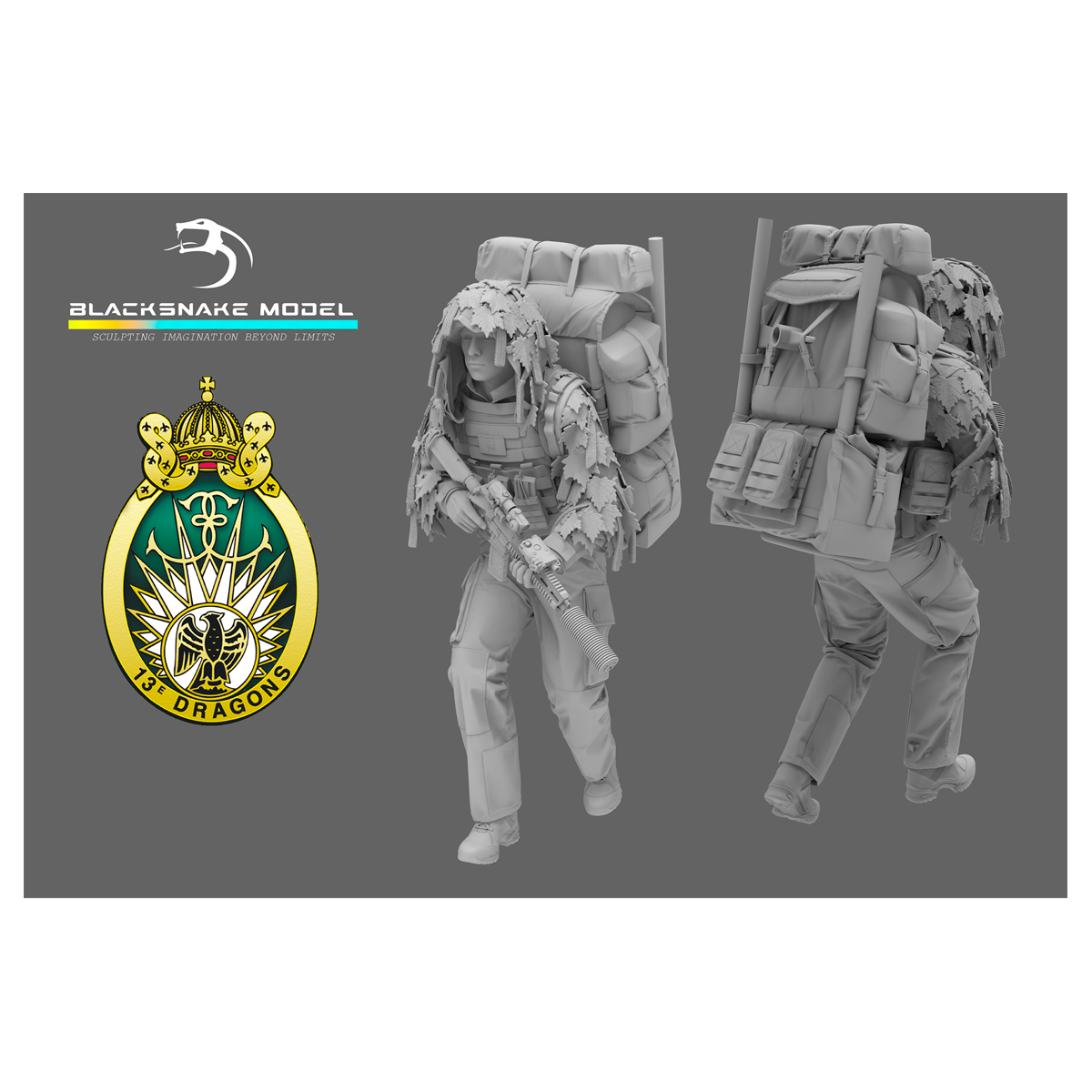 Operator of the 13th RDP (01) 1/35