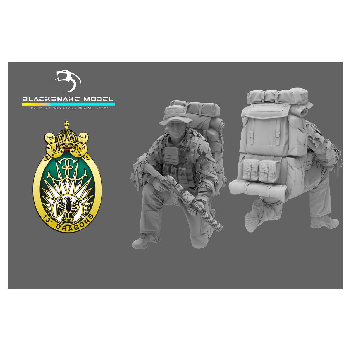 Operator of the 13th RDP (02) 1/35