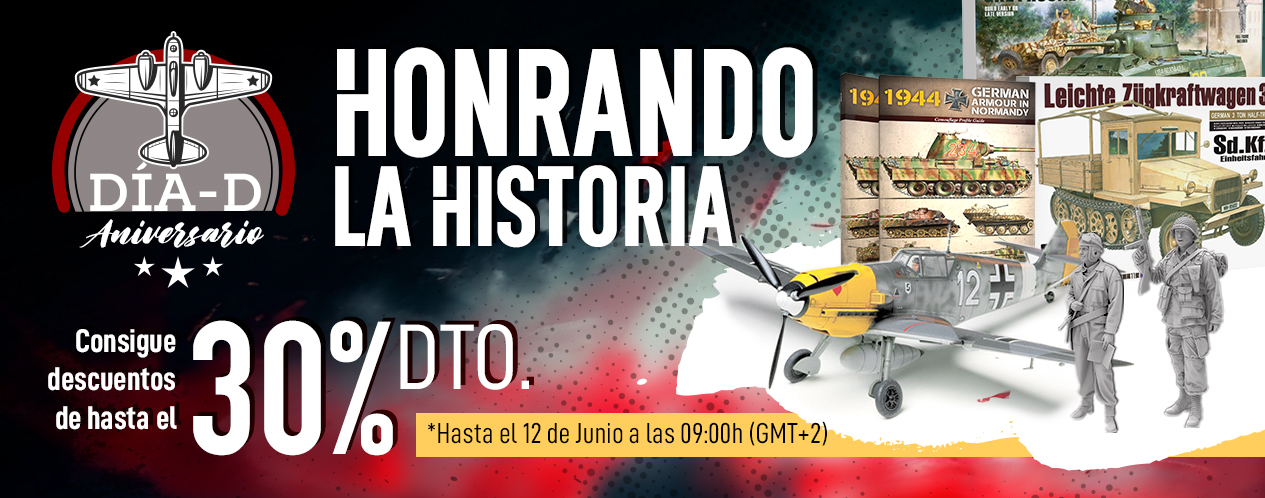 DÍA D 81º ANIV.