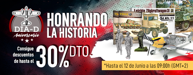 DÍA D - 81º Aniversario