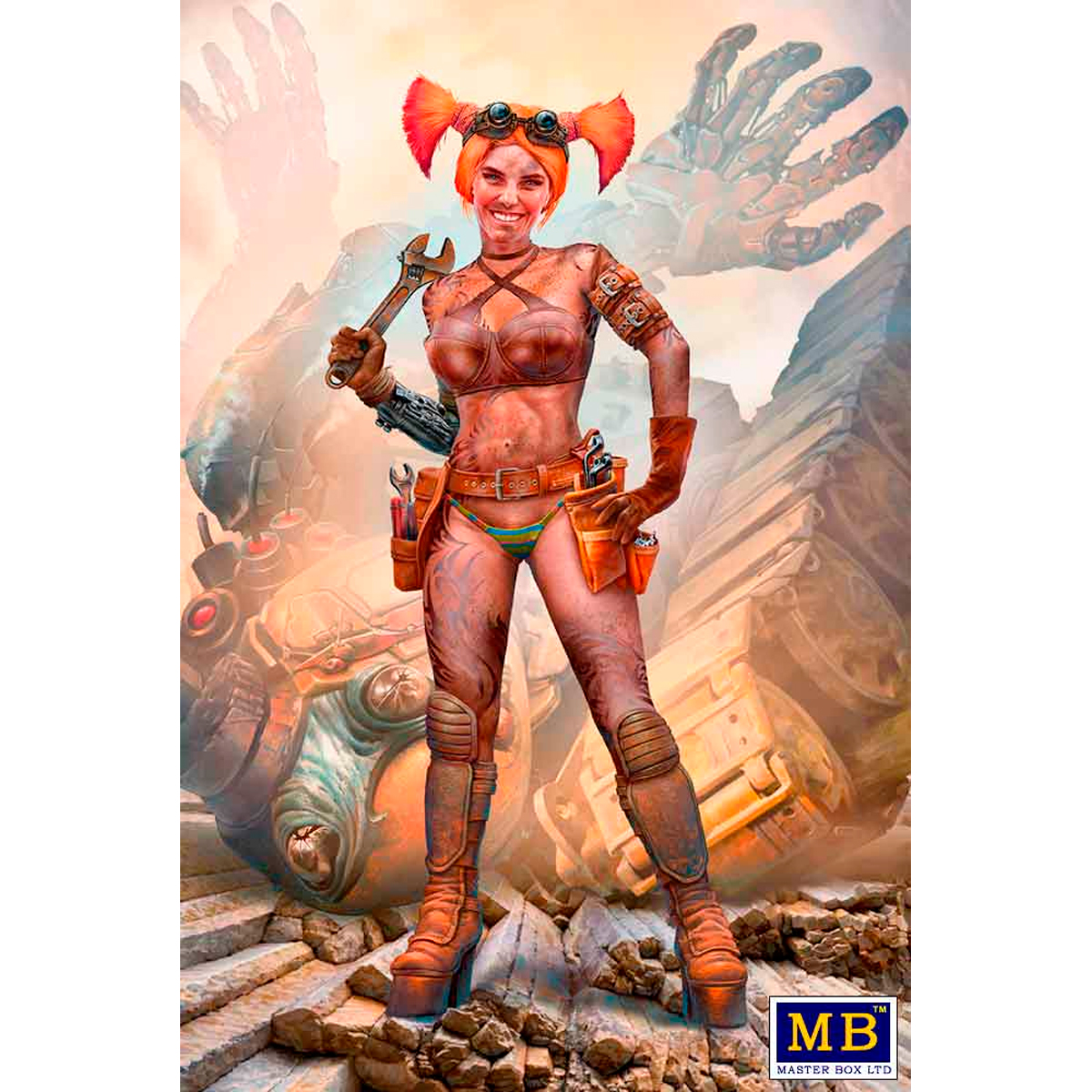 World of Fantasy. Natie. At the Edge of the Universe. Strange Company’s Adventures. Episode IV 1/24