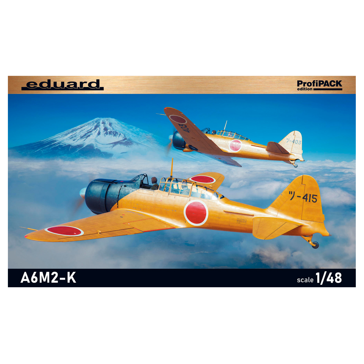 A6M2-K 1/48