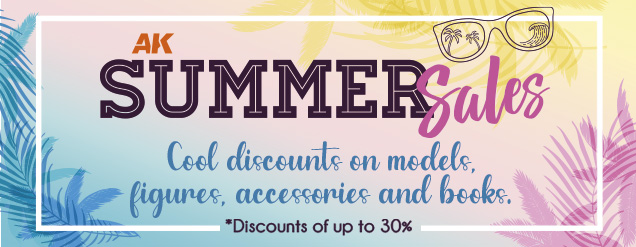 Summer Sales by AK®