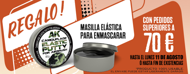 ¡REGALO GRATIS CON TU PEDIDO!