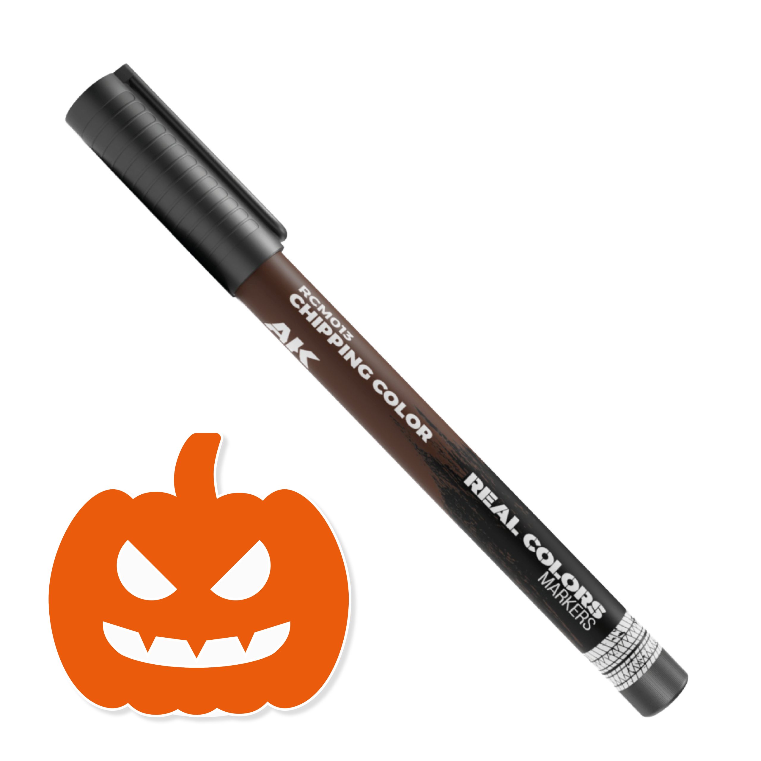 CHIPPING COLOR – RC MARKER