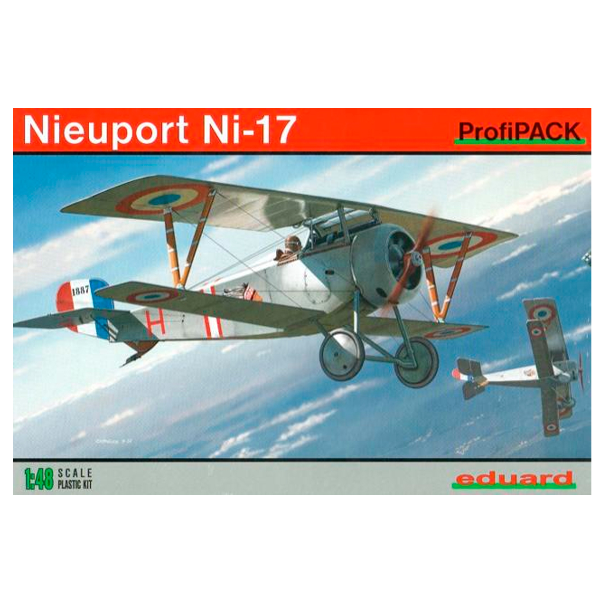 1/48 Nieuport Ni-17