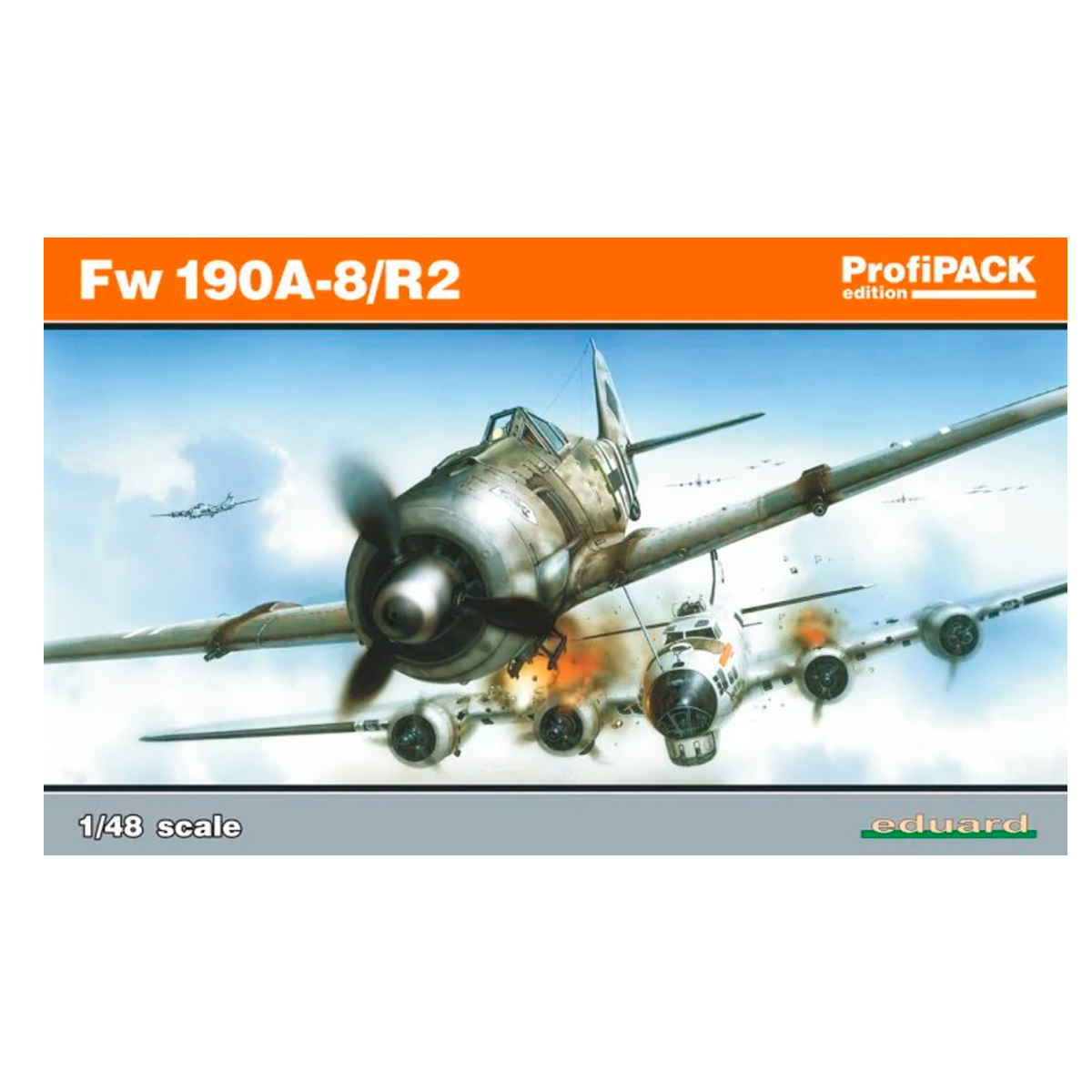 1/48 Fw 190A-8/R2
