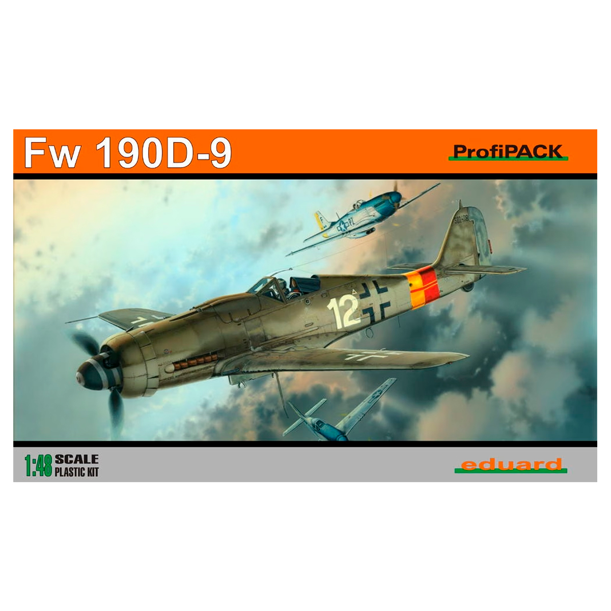1/48 Fw 190D-9