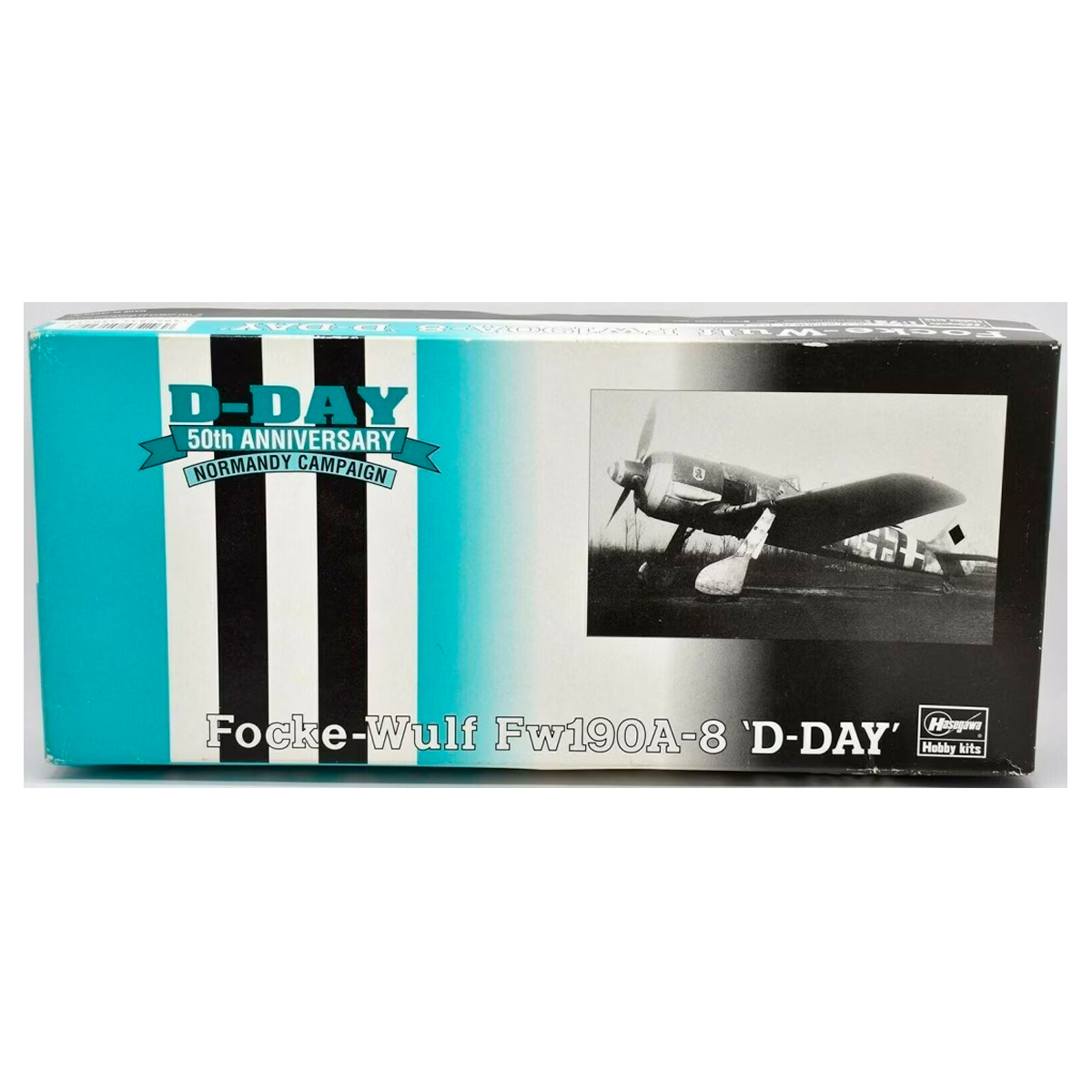 1/72 Focke Wulf Fw190A-8 “D-Day”