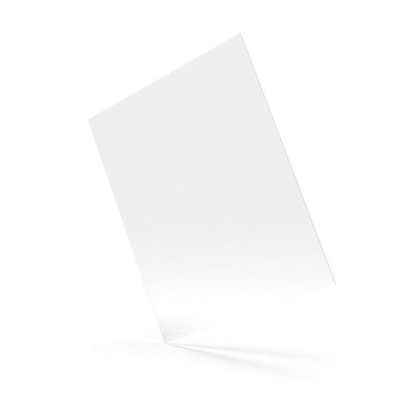 1.5mm thickness x 245 x 195mm – STYRENE SHEET – (1 units)