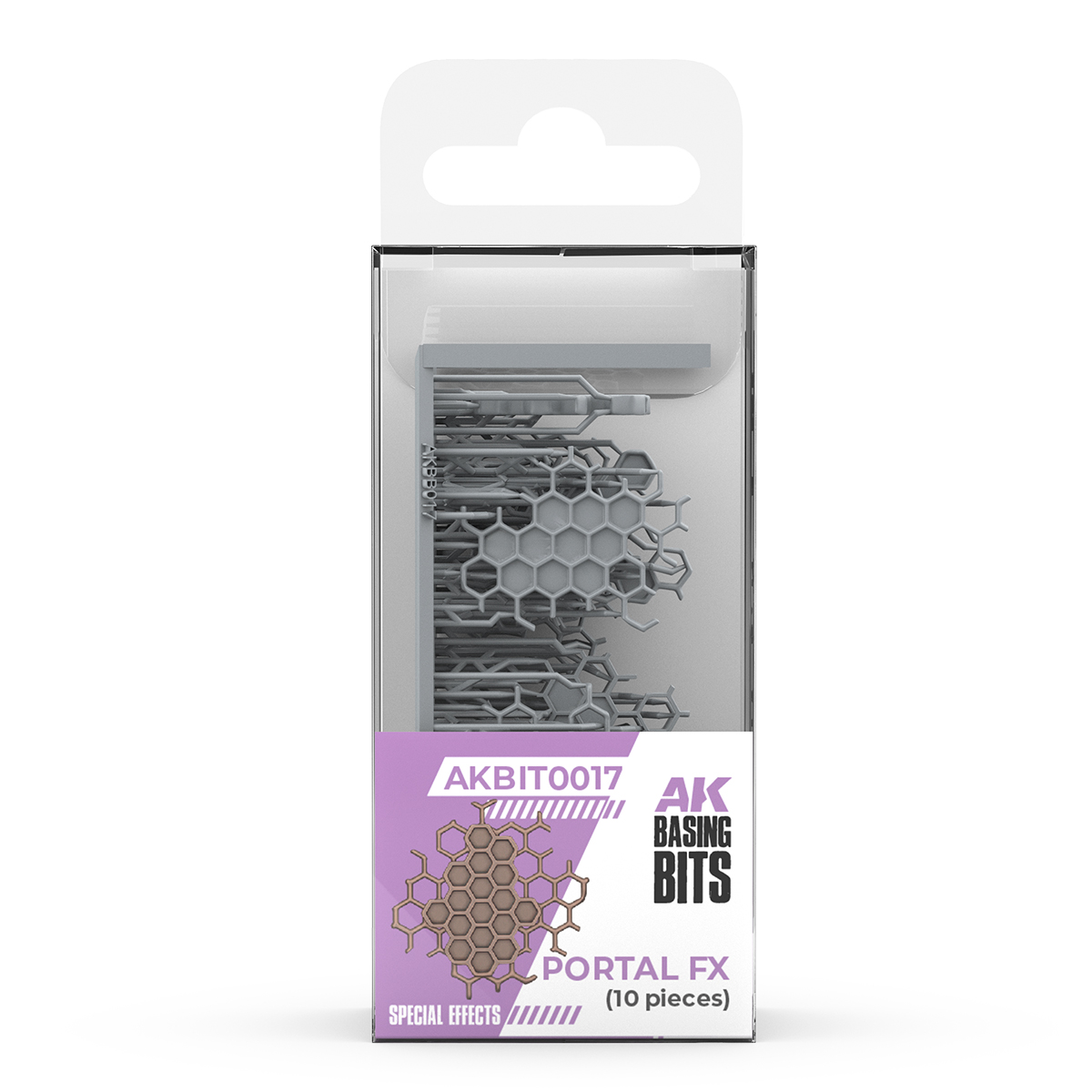 PORTAL FX – AK BASING BITS