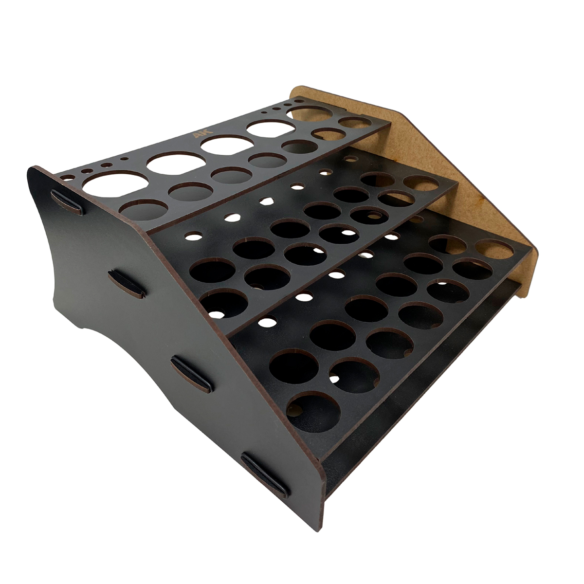 MODULAR ORGANIZER FOR 18 ML & 35 ML BOTTLES