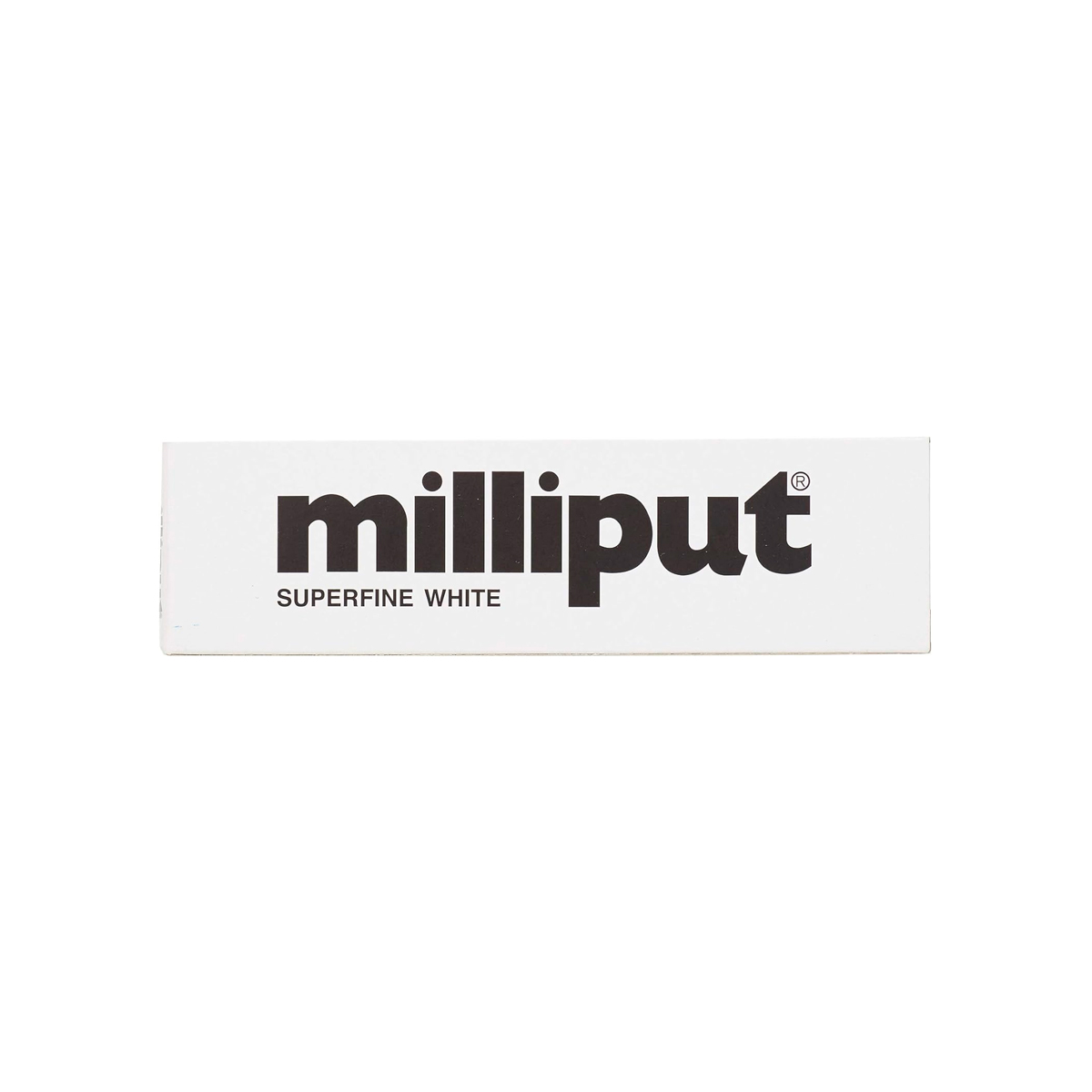 Milliput Superfine White