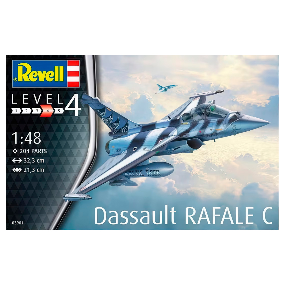 1/48 Dassault Rafale C