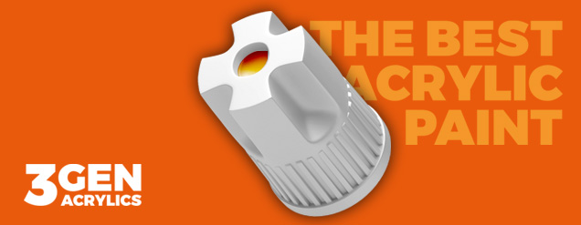 3GEN ¡Desarollado por AK!