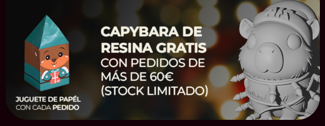 REGALOS NAVIDAD 2025 :)