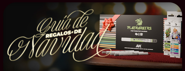 GUÍA REGALOS NAVIDEÑA