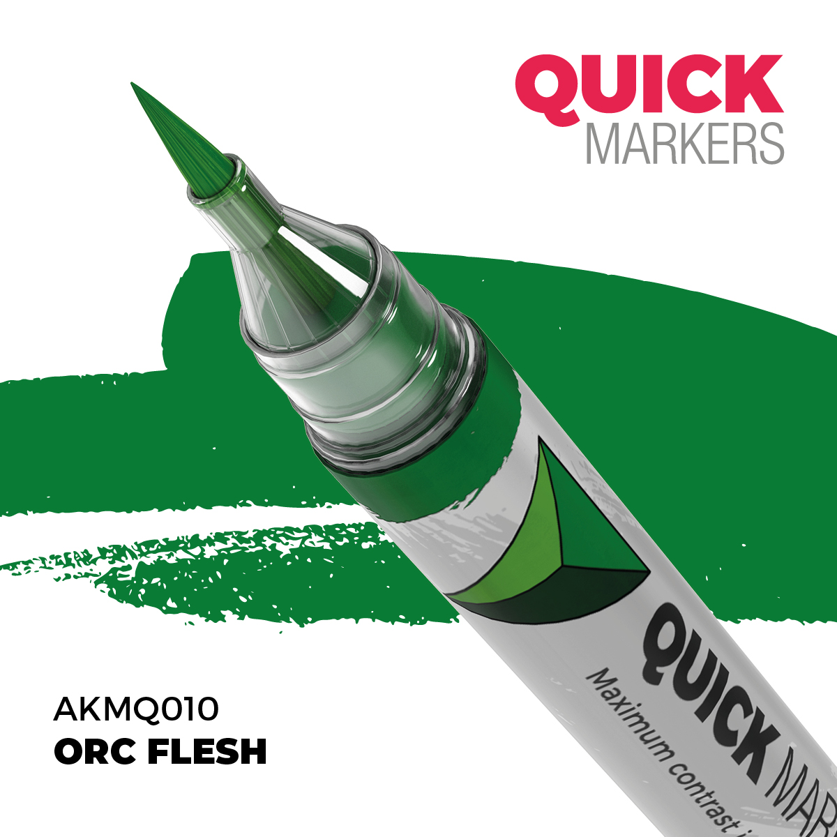 ORC FLESH – QUICK MARKER