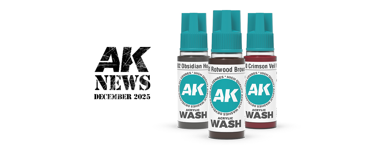 NOVEDADES AK DIC '25