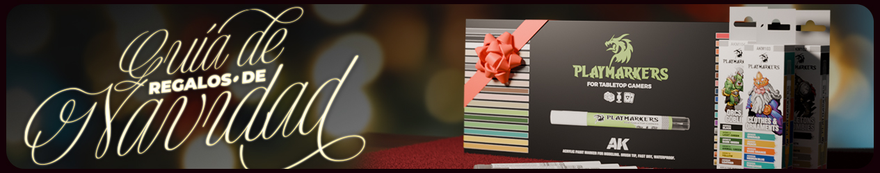 GUÍA REGALOS NAVIDEÑA