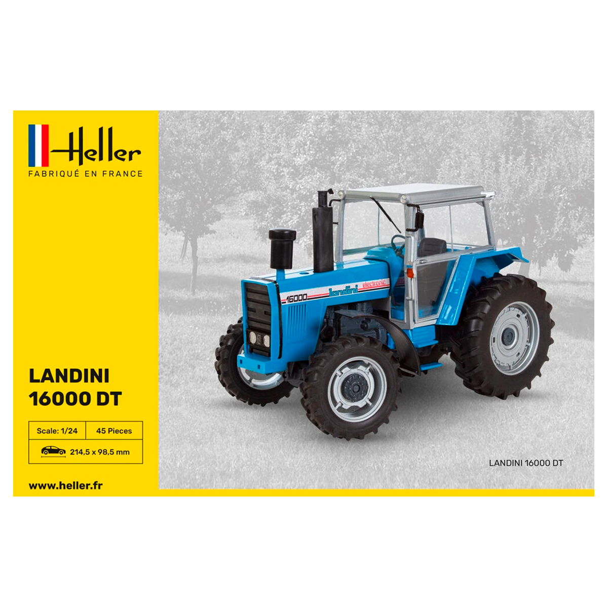 1/24 Landini 16000 DT