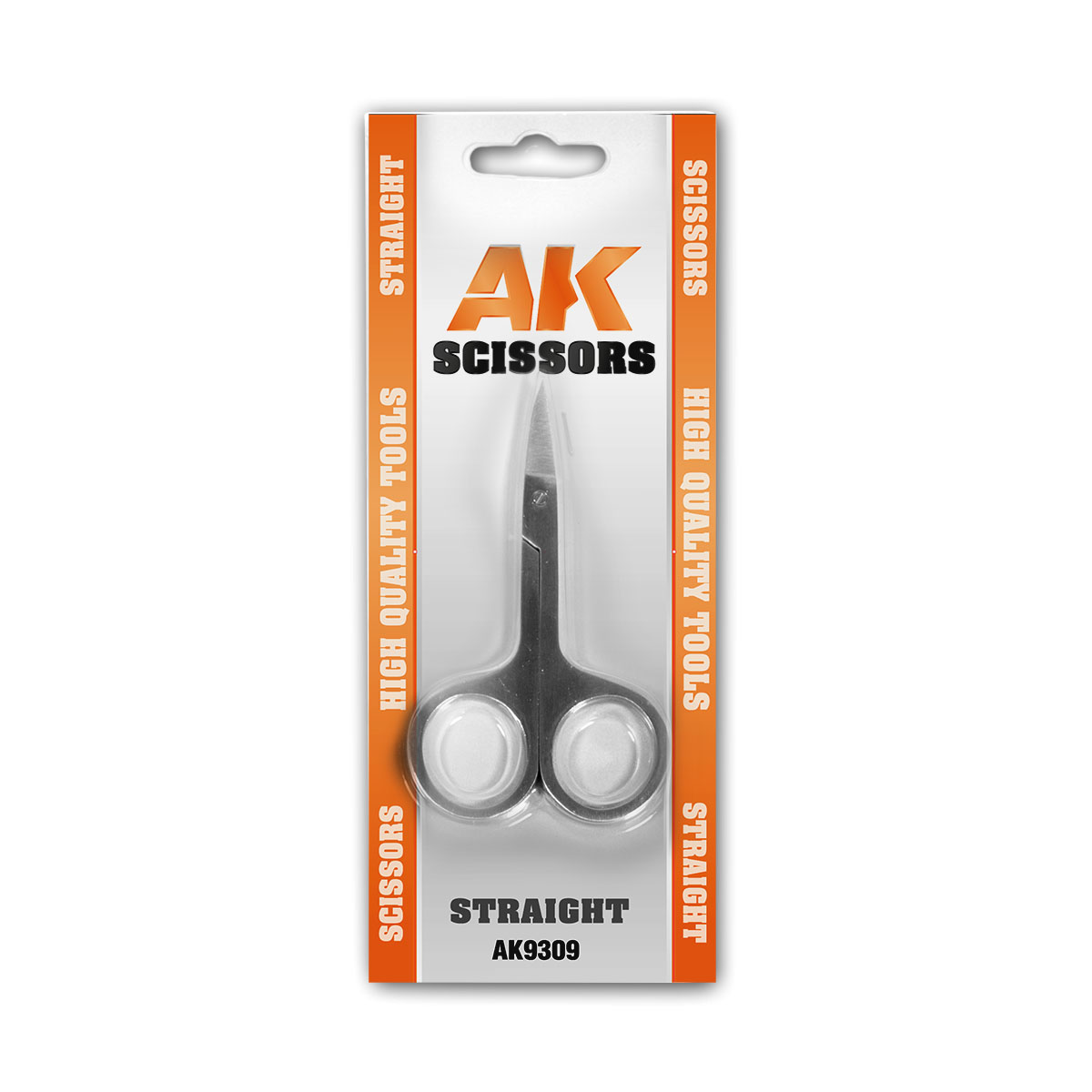 TIJERAS RECTAS – ESPECIAL para FOTOGRABADOS